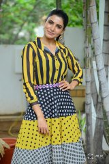 Samantha at Oh Baby Interview